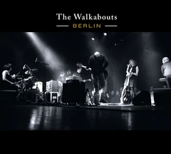 The Walkabouts Berlin (Live) (CD)