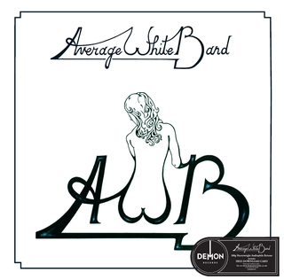 Average White Band AWB (LP)