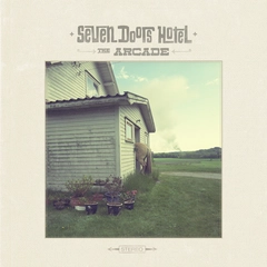 Seven Doors Hotel The Arcade (LP)