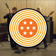 Orango Villa Exile (LP)