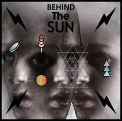 Motorpsycho Behind The Sun (2LP)