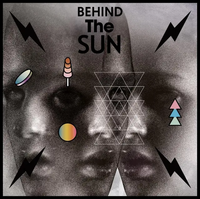 Motorpsycho Behind The Sun (2LP) 