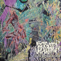 Obliteration Nekropsalms (LP)