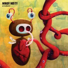 Mindy Misty Protoplasma (LP)
