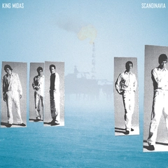 King Midas Scandinavia (LP)