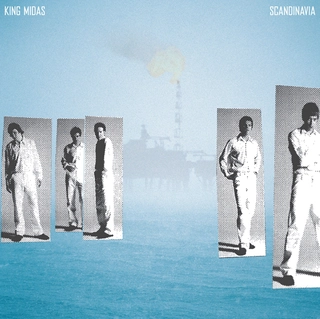 King Midas Scandinavia (LP)