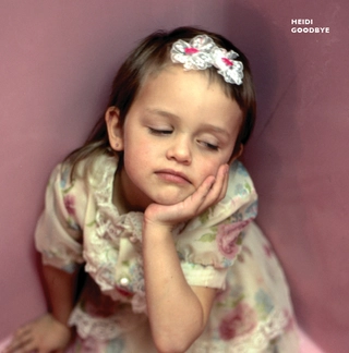 Heidi Goodbye Heidi Goodbye (LP)