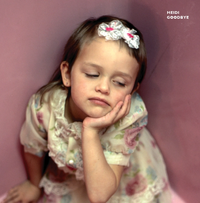 Heidi Goodbye Heidi Goodbye (LP) 