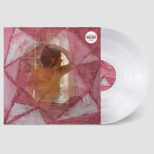 Signe Marie Rustad Do You Know Something I Don't - LTD (LP) 