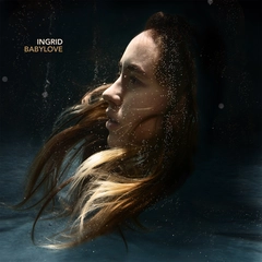 Ingrid Babylove (LP)