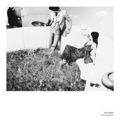 Gard Nilssen Drumming Music (LP)