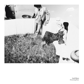 Gard Nilssen Drumming Music (LP)