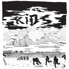 The Box Of Mothers Kids (LP)