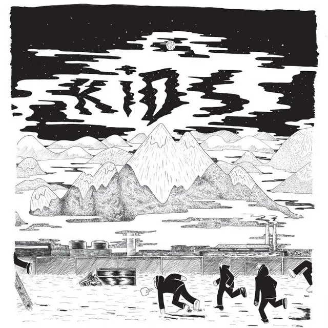 The Box Of Mothers Kids (LP) 
