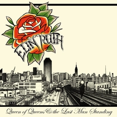 Elin Ruth Queen of Queens &amp; the Last Man… (LP)