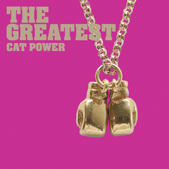 Cat Power The Greatest (LP)
