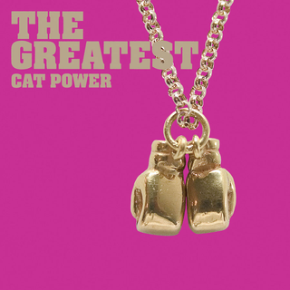Cat Power The Greatest (LP)