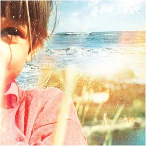 Dråpe Canicular Days (LP) 