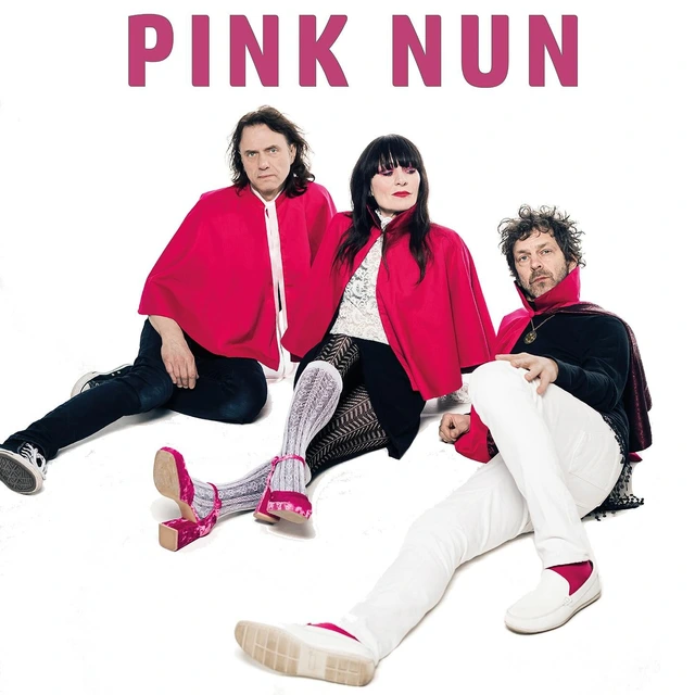 Pink Nun Pink Nun (LP) 
