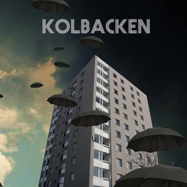 Kolbacken Kolbacken (LP) 