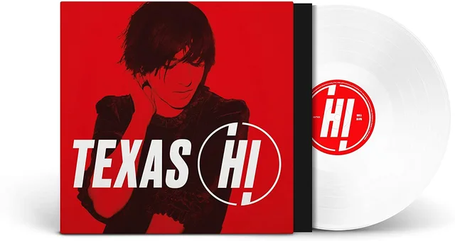 Texas Hi - LTD (LP) 
