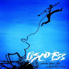 Oslo Ess Uleste Bøker Og Utgåtte Sko (LP)