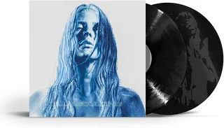 Ellie Goulding Brightest Blue (2LP)