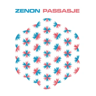Zenon Passasje (LP)