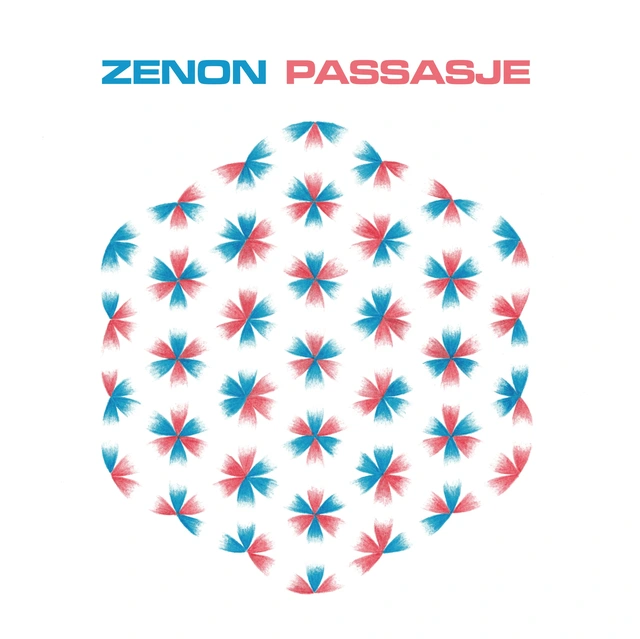 Zenon Passasje (LP) 