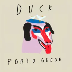 Porto Geese Duck (CD)