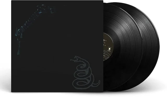 Metallica Metallica: 30th Anniversary… (2LP) 