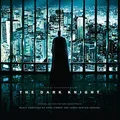 Hans Zimmer &amp; James Newton Howard The Dark Knight - LTD (2LP)