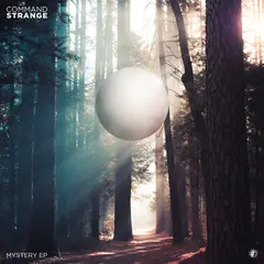 Command Strange Mystery EP (12")