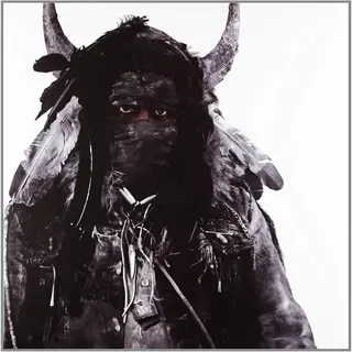 The Cult Choice Of Weapon (2LP)