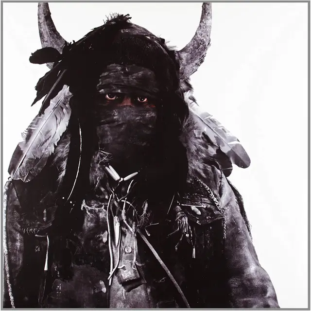 The Cult Choice Of Weapon (2LP) 