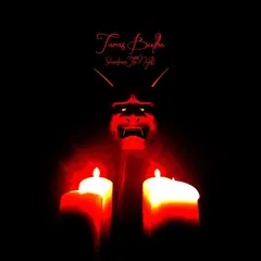 Taras Bulba Sometimes The Night - LTD (LP)