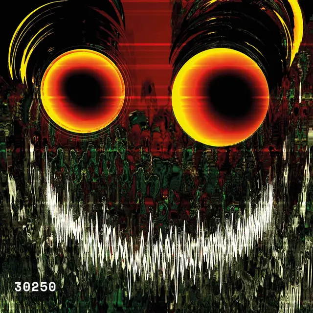 Kapitan 30250 (LP) 