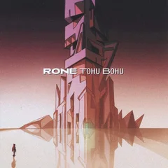 Rone Tohu Bohu - LTD (2LP)