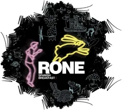 Rone Spanish Breakfast (LP)