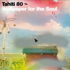 Tahiti 80 Wallpaper For The Soul (2LP)