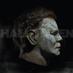John Carpenter/Cody Carpenter/D. Davies Halloween: Original Motion… - LTD (2LP)
