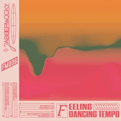 Jabberwocky Feeling Dancing Tempo (2LP)