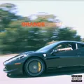 Larry June Orange Print - LTD (LP)