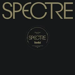 Para One Spectre: Sundial (12")
