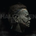 John Carpenter/Cody Carpenter/D. Davies Halloween Ends: Original Motion… (CD)