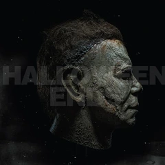 John Carpenter/Cody Carpenter/D. Davies Halloween Ends: Original Motion… (CD)