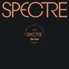 Para One Spectre: Shin Sekai (12")