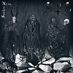 Xalpen Sawken Xo On (LP)