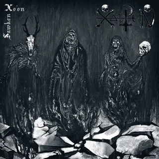 Xalpen Sawken Xo On (LP)