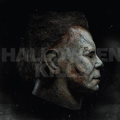 John Carpenter/Cody Carpenter/D. Davies Halloween Kills: Original Motion… (CD)